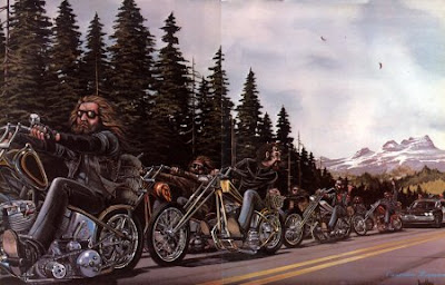 David Mann